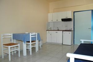 Sterling Appartementen