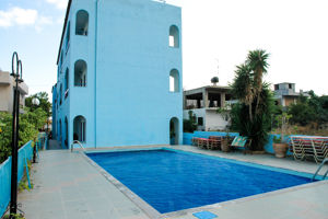 Sterling Appartementen