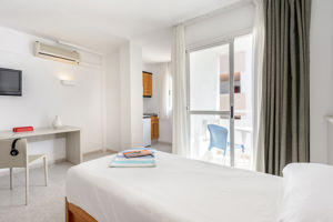 Panoramic Appartementen