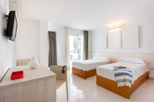 Panoramic Appartementen