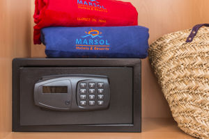 Woonvoorbeeld appartement