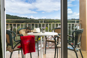 Woonvoorbeeld appartement