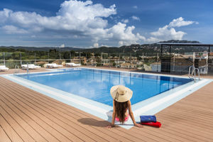 Condado Appartements