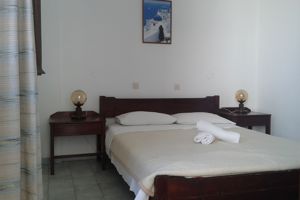 Irilena Appartementen