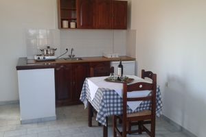 Irilena Appartementen