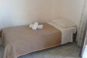 Irilena Appartementen