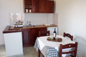 Irilena Appartementen