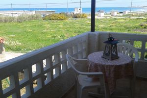 Irilena Appartementen