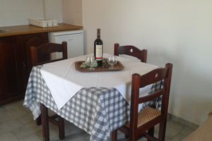 Irilena Appartementen