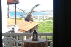 Irilena Appartementen