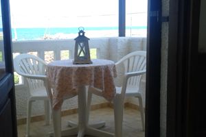 Irilena Appartementen