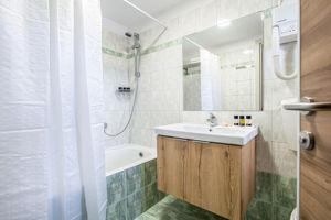 Woonvoorbeeld deluxe studio of deluxe appartement