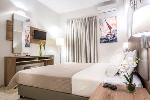 Marianthi Appartementen