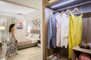 Marianthi Appartementen