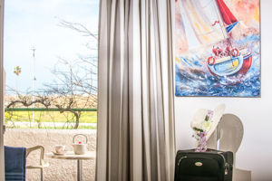 Marianthi Appartementen