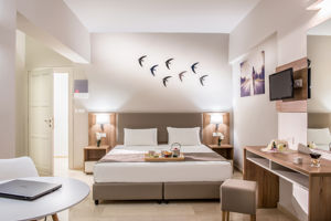 Marianthi Appartementen