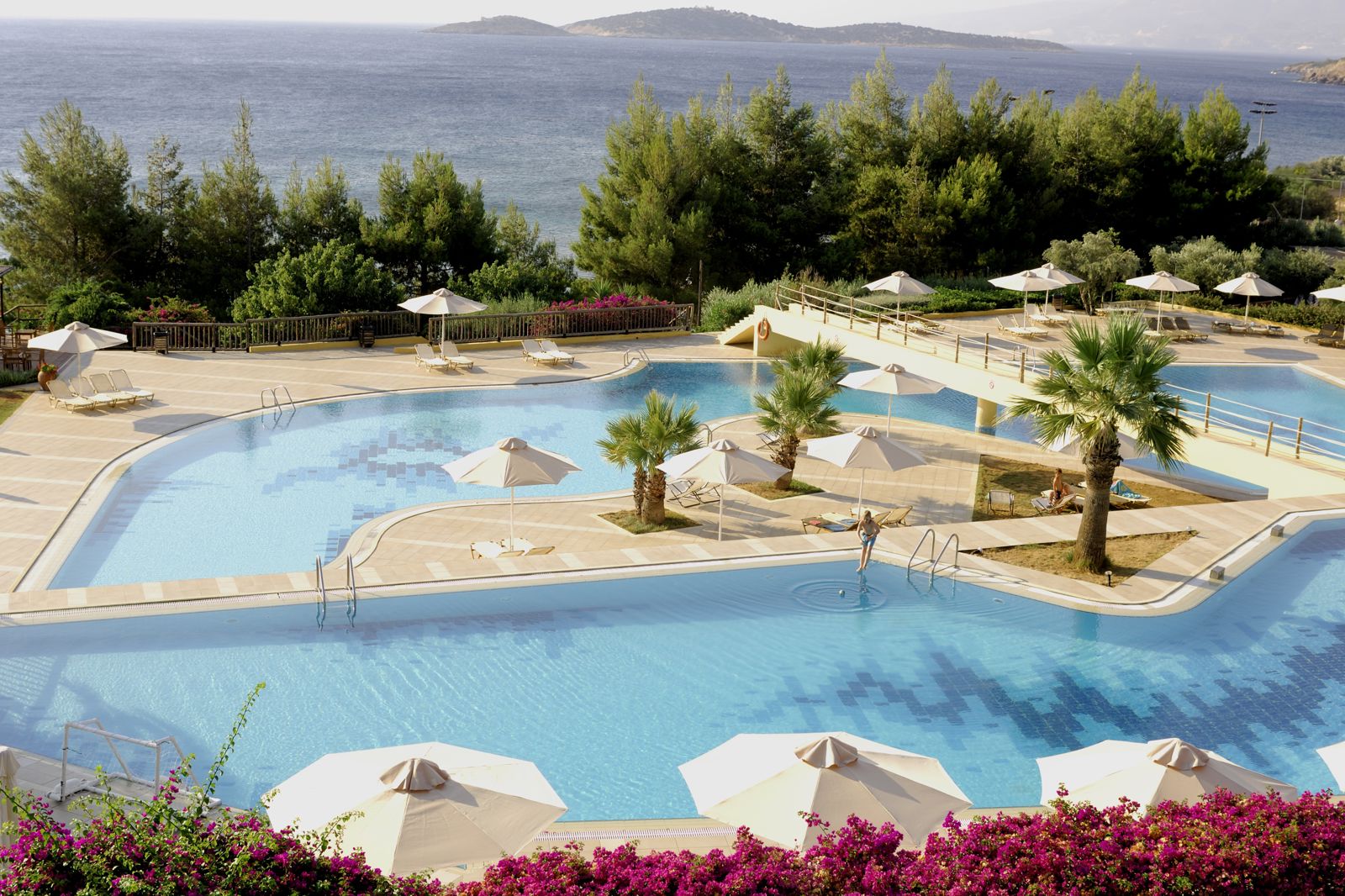 Candia Park Village slide 1