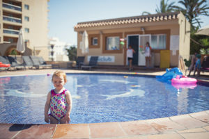 Azuline Atlantic Hotel