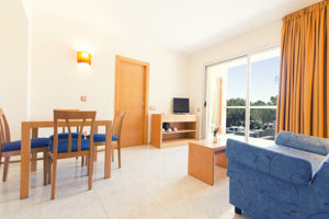 Azuline Atlantic Hotel