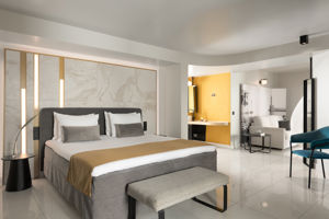 Ikaros Beach Luxury Resort