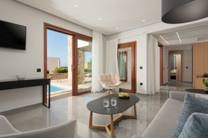 Ikaros Beach Luxury Resort