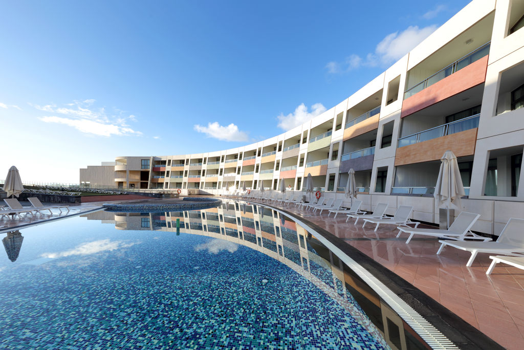 eurostars-las-salinas