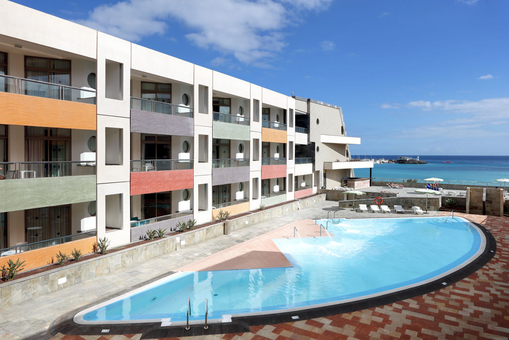 eurostars-las-salinas