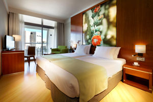 Eurostars Las Salinas