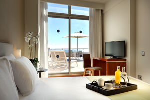 Eurostars Las Salinas