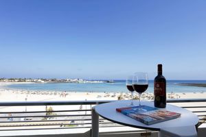 Eurostars Las Salinas