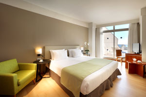 Eurostars Las Salinas