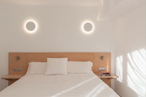 Woonvoorbeeld 2- of 3-kamerappartement premium