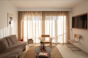 Woonvoorbeeld 2- of 3-kamerappartement premium