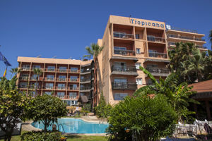 Tropicana Costa del Sol Hotel (ex. MS Tropicana)