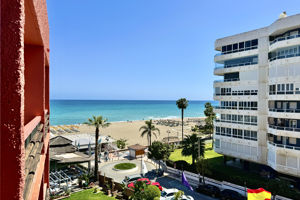 Woonvoorbeeld Standaardkamer zijzeezicht