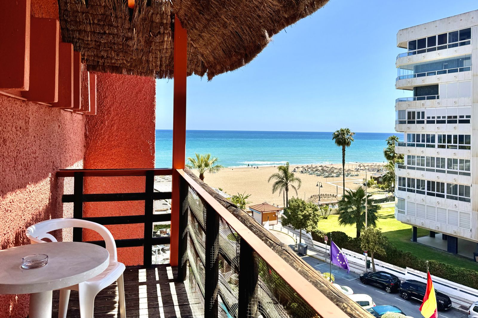 Tropicana Costa del Sol Hotel - billede 4