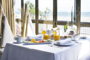 Tropicana Costa del Sol Hotel (ex. MS Tropicana)