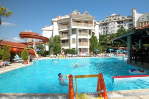 Club Cettia Resort