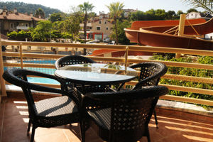 Club Cettia Resort