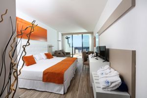 Papagayo Beach Resort Sandos