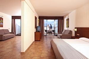 Papagayo Beach Resort Sandos