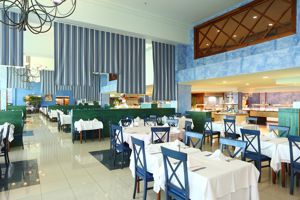 Papagayo Beach Resort Sandos