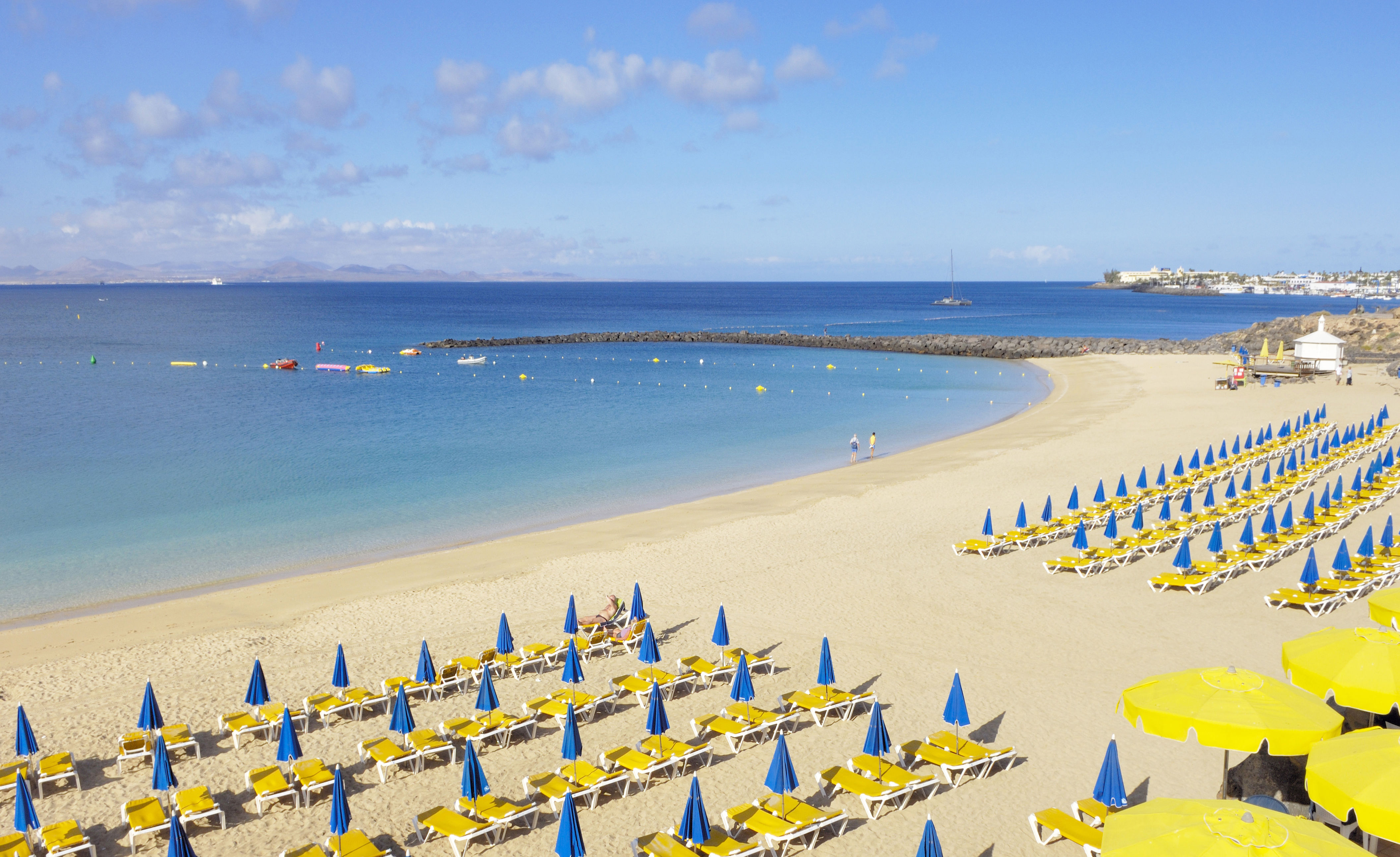 Princesa Yaiza Suite Hotel Resort