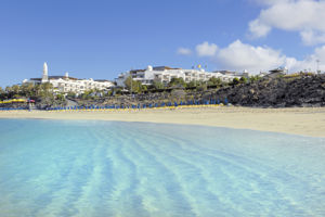 Princesa Yaiza Suite Hotel & Resort