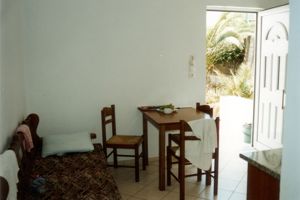 Woonvoorbeeld standaardkamer of familiekamer