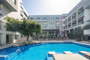 Atrium Ambiance Hotel