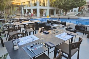 Atrium Ambiance Hotel