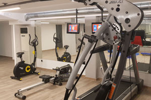 Atrium Ambiance Hotel