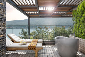 Woonvoorbeeld Ä°ndigo Clubberkamer