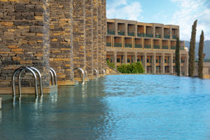 Woonvoorbeeld Laguna kamer